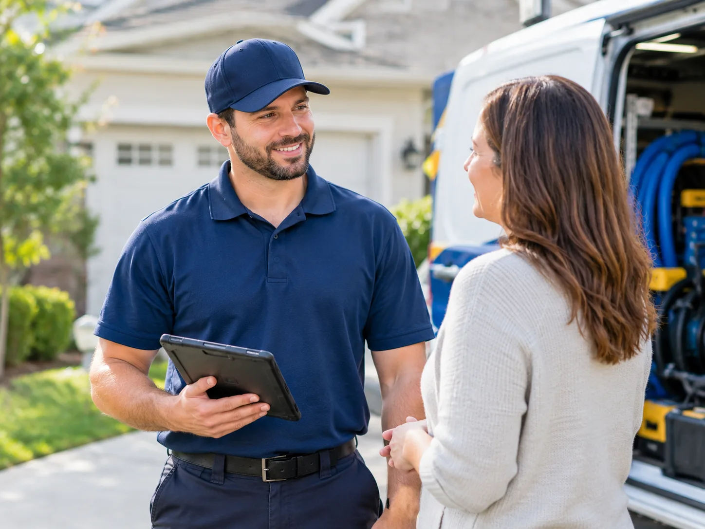 Sewage Backup Cleanup Mcclellandtown, PA FAQs